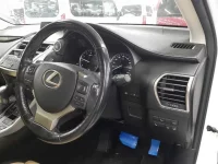 Lexus NX лот № 30018 оценка 4.5  с аукциона в Японии 6
