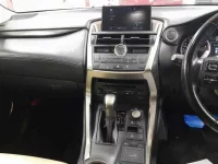 Lexus NX лот № 30018 оценка 4.5  с аукциона в Японии 8