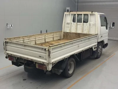 Mazda TITAN  с аукциона в Японии