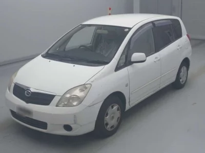 Toyota COROLLA SPACIO
