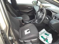 Toyota COROLLA SPORT лот № 30096 оценка 4  с аукциона в Японии 7