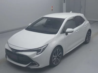 Toyota COROLLA SPORT