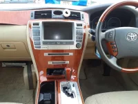 Toyota CROWN лот № 30095 оценка 3.5  с аукциона в Японии 8