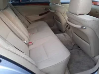 Toyota CROWN лот № 30095 оценка 3.5  с аукциона в Японии 9