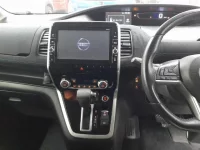 Nissan SERENA лот № 30020 оценка 4  с аукциона в Японии 8