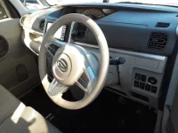 Daihatsu TANTO лот № 30098 оценка 4.5  с аукциона в Японии 6