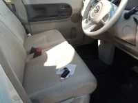 Daihatsu TANTO лот № 30098 оценка 4.5  с аукциона в Японии 7