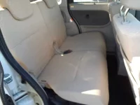 Daihatsu TANTO лот № 30098 оценка 4.5  с аукциона в Японии 9