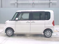 Daihatsu TANTO лот № 30098 оценка 4.5  с аукциона в Японии 3