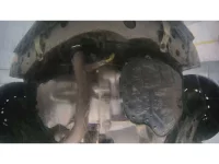 Daihatsu TANTO лот № 30098 оценка 4.5  с аукциона в Японии 10