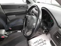 Subaru FORESTER лот № 30019 оценка 4  с аукциона в Японии 6