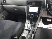 Subaru FORESTER лот № 30019 оценка 4  с аукциона в Японии 8