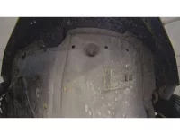 Subaru FORESTER лот № 30019 оценка 4  с аукциона в Японии 10