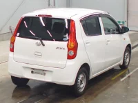 Daihatsu MIRA лот № 5086 оценка 3  с аукциона в Японии 1