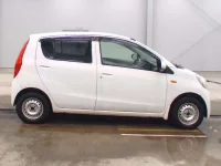 Daihatsu MIRA лот № 5086 оценка 3  с аукциона в Японии 2