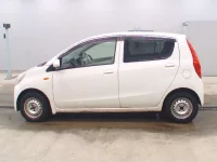 Daihatsu MIRA лот № 5086 оценка 3  с аукциона в Японии 3