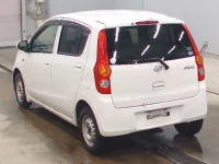 Daihatsu MIRA лот № 5086 оценка 3  с аукциона в Японии 5