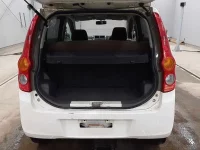 Daihatsu MIRA лот № 5086 оценка 3  с аукциона в Японии 10