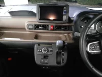 Daihatsu MOVE CANBUS лот № 30099 оценка 5  с аукциона в Японии 8