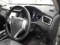 Nissan X-TRAIL лот № 30024 оценка 4  с аукциона в Японии 6