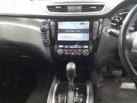 Nissan X-TRAIL лот № 30024 оценка 4  с аукциона в Японии 8