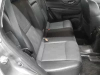 Nissan X-TRAIL лот № 30024 оценка 4  с аукциона в Японии 9