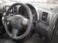 Toyota WISH лот № 30025 оценка 3.5  с аукциона в Японии 6