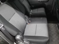 Toyota WISH лот № 30025 оценка 3.5  с аукциона в Японии 9