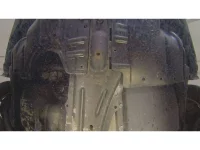 Toyota WISH лот № 30025 оценка 3.5  с аукциона в Японии 10