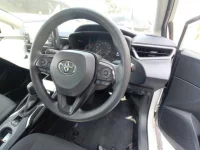 Toyota COROLLA TOURING лот № 90074 оценка 3.5  с аукциона в Японии 6