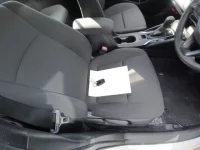 Toyota COROLLA TOURING лот № 90074 оценка 3.5  с аукциона в Японии 7