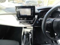 Toyota COROLLA TOURING лот № 90074 оценка 3.5  с аукциона в Японии 8