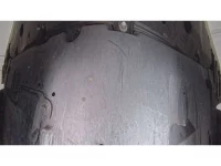 Toyota COROLLA TOURING лот № 90074 оценка 3.5  с аукциона в Японии 10