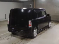 Toyota BB лот № 260 оценка R  с аукциона в Японии 1