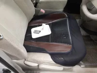 Toyota NOAH лот № 30029 оценка 3.5  с аукциона в Японии 7