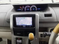 Toyota NOAH лот № 30029 оценка 3.5  с аукциона в Японии 8