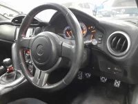 Toyota 86 лот № 30027 оценка 3.5  с аукциона в Японии 6