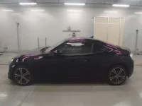 Toyota 86 лот № 30027 оценка 3.5  с аукциона в Японии 3