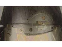 Toyota 86 лот № 30027 оценка 3.5  с аукциона в Японии 10