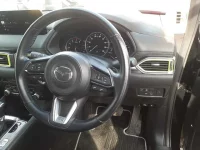 Mazda CX-5 лот № 30030 оценка 5  с аукциона в Японии 6
