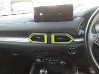 Mazda CX-5 лот № 30030 оценка 5  с аукциона в Японии 8