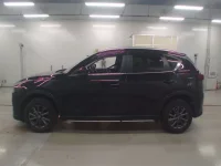 Mazda CX-5 лот № 30030 оценка 5  с аукциона в Японии 3