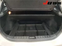 BMW X1 лот № 3533 оценка 4  с аукциона в Японии 8