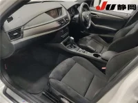 BMW X1 лот № 3533 оценка 4  с аукциона в Японии 5