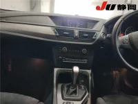 BMW X1 лот № 3533 оценка 4  с аукциона в Японии 6