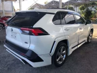 Toyota RAV4 лот № 50060 оценка R  с аукциона в Японии 1