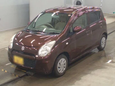 Suzuki ALTO ECO