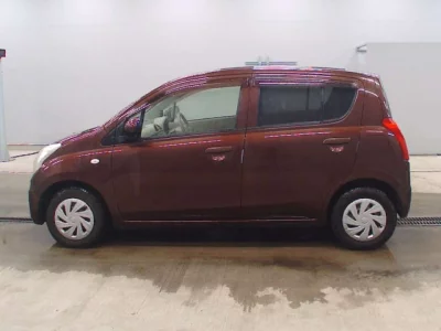 Suzuki ALTO ECO