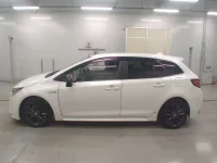 Toyota COROLLA TOURING лот № 30032 оценка R  с аукциона в Японии 3