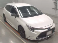 Toyota COROLLA TOURING лот № 30032 оценка R  с аукциона в Японии 4